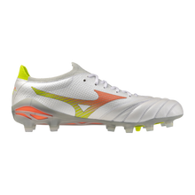 Carregar imatge al visor de la galeria,BOTAS MIZUNO MORELIA NEO 5 BETA PRO AG
