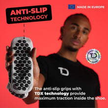 Charger l'image dans la galerie, CALCETINES ANTIDESLZANTES CLASSIC TAPEDESIGN - Squaddra
