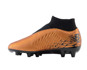 BOTAS NEW BALANCE TEKELA V4 MAGIQUE JUNIOR FG