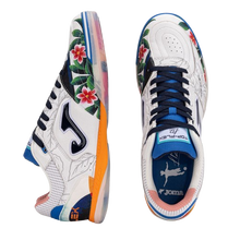 Load image into Gallery viewer, ZAPATILLAS JOMA TOP FLEX "Lucão"
