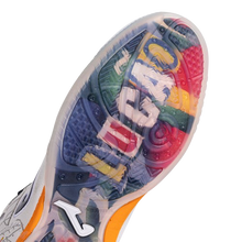 Load image into Gallery viewer, ZAPATILLAS JOMA TOP FLEX "Lucão"
