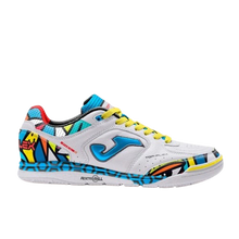 Cargar imagen en el visor de la galería, ZAPATILLAS JOMA TOP FLEX "Luciano Gauna"
