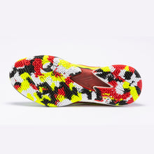 Cargar imagen en el visor de la galería, ZAPATILLAS T.SPIN 23 CLAY HOMBRE NEGRO AMARILLO FLÚOR
