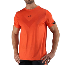 Carregar imatge al visor de la galeria,ENDLESS CAMISETA ACE PEAK NARANJA
