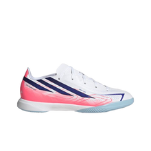 Cargar imagen en el visor de la galería, ZAPATILLAS ADIDAS F50 HYPERFAST LEAGUE INDOOR JR
