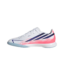 Cargar imagen en el visor de la galería, ZAPATILLAS ADIDAS F50 HYPERFAST LEAGUE INDOOR JR
