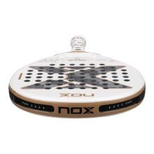 Charger l&#39;image dans la galerie, PALA NOX AT10 GENIUS 12K XTREM 2026 AGUSTÍN TAPIA
