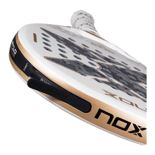 Charger l&#39;image dans la galerie, PALA NOX AT10 GENIUS 12K XTREM 2026 AGUSTÍN TAPIA
