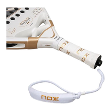 Charger l&#39;image dans la galerie, PALA NOX AT10 GENIUS 12K XTREM 2026 AGUSTÍN TAPIA
