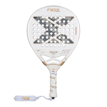 Charger l&#39;image dans la galerie, PALA NOX AT10 GENIUS 12K XTREM 2026 AGUSTÍN TAPIA
