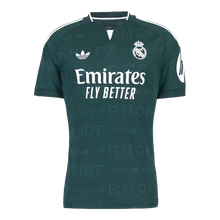Load image into Gallery viewer, CAMISETA 2A EQUIPACIÓN REAL MADRID 2026/27
