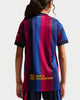 CAMISETA 1A EQUIPACIÓN FC BARCELONA 2026/27 JR