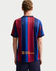 CAMISETA 1A EQUIPACIÓN FC BARCELONA 2026/27