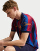 CAMISETA 1A EQUIPACIÓN FC BARCELONA 2026/27