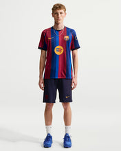 Cargar imagen en el visor de la galería, CAMISETA 1A EQUIPACIÓN FC BARCELONA 2026/27
