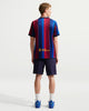 CAMISETA 1A EQUIPACIÓN FC BARCELONA 2026/27