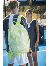 Cargar imagen en el visor de la galería, MOCHILA HEAD BASE
