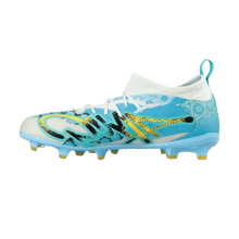 Cargar imagen en el visor de la galería, BOTAS PUMA FUTURE 9 MATCH PLAYMAKER FG/AG JR
