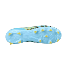 Cargar imagen en el visor de la galería, BOTAS PUMA FUTURE 9 MATCH PLAYMAKER FG/AG JR

