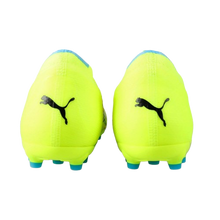 Cargar imagen en el visor de la galería, BOTAS PUMA ULTRA NITRO 7 MATCH ADVANCED LEVEL MG EDICIÓN LIMITADA "LEVEL UP"
