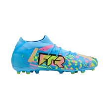 Cargar imagen en el visor de la galería, BOTAS PUMA FUTURE 9 MATCH ADVANCED LEVEL MG EDICIÓN LIMITADA "LEVEL UP"
