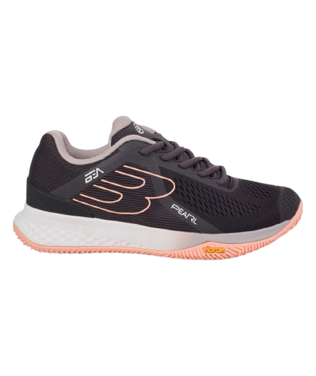 ZAPATILLAS BULLPADEL PEARL VIBRAM 25I