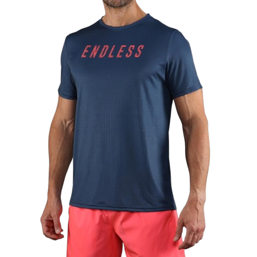 CAMISETA ENDLESS ACE