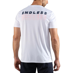 CAMISETA ENDLESS ACE RUSH