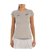 Cargar imagen en el visor de la galería, CAMISETA BULLPADEL AFORE PIEDRA VIGORE
