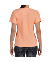 Charger l'image dans la galerie, CAMISETA BULLPADEL ECHES ALBARICOQUE
