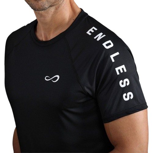 CAMISETA ENDLESS  FEISTY ICONIC