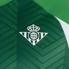 Load image into Gallery viewer, CAMISETA PRE-MATCH REAL BETIS BALÓNPIE 2026/27
