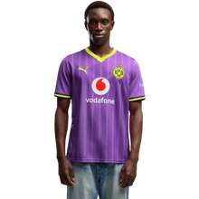 Cargar imagen en el visor de la galería, CAMISETA 2A EQUIPACIÓN BORUSSIA DORTMUND 2026/27
