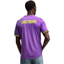 Cargar imagen en el visor de la galería, CAMISETA 2A EQUIPACIÓN BORUSSIA DORTMUND 2026/27
