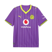 Cargar imagen en el visor de la galería, CAMISETA 2A EQUIPACIÓN BORUSSIA DORTMUND 2026/27
