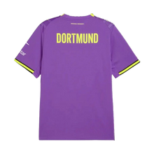 Cargar imagen en el visor de la galería, CAMISETA 2A EQUIPACIÓN BORUSSIA DORTMUND 2026/27
