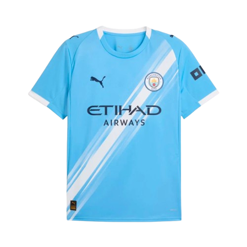CAMISETA 1A EQUIPACIÓN MANCHESTER CITY 2025/26
