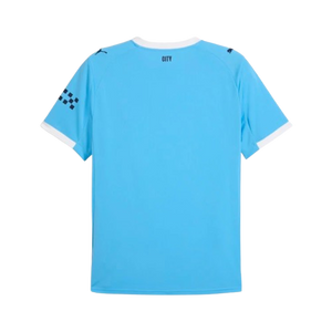 CAMISETA 1A EQUIPACIÓN MANCHESTER CITY 2025/26