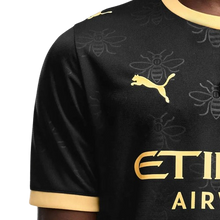 Carregar imatge al visor de la galeria,CAMISETA 2A EQUIPACIÓN MANCHESTER CITY 2026/27
