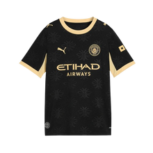 Carregar imatge al visor de la galeria,CAMISETA 2A EQUIPACIÓN MANCHESTER CITY 2026/27 JR
