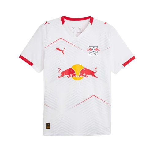CAMISETA 1A EQUIPACION RB LEIPZIG 2025/26