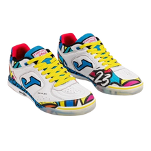 Cargar imagen en el visor de la galería, ZAPATILLAS JOMA TOP FLEX "Luciano Gauna"

