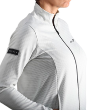 Carregar imatge al visor de la galeria,ENDLESS CHAQUETA LITHE GRIS MUJER
