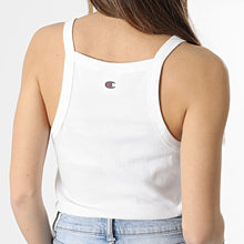 Cargar imagen en el visor de la galería, Camiseta de tirantes
