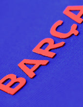 Cargar imagen en el visor de la galería, CHANDAL FC BARCELONA JR
