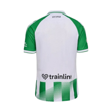 Carregar imatge al visor de la galeria,CAMISETA 1A EQUIPACIÓN REAL BETIS BALÓNPIE 2026/27
