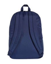 Load image into Gallery viewer, ADIDAS CLASSIC 3 BAR LOGO BACKPACK
