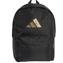 Load image into Gallery viewer, ADIDAS CLASSIC 3 BAR LOGO BACKPACK
