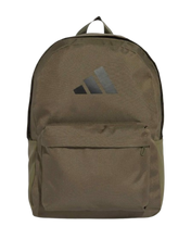Load image into Gallery viewer, ADIDAS CLASSIC 3 BAR LOGO BACKPACK
