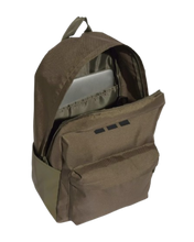 Load image into Gallery viewer, ADIDAS CLASSIC 3 BAR LOGO BACKPACK
